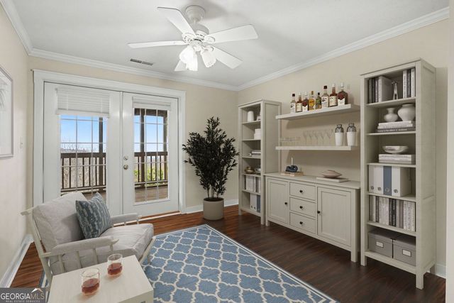 2136 Ridgeview Drive, Big Canoe, GA 30143