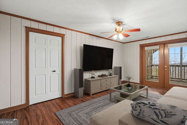 2136 Ridgeview Drive, Big Canoe, GA 30143