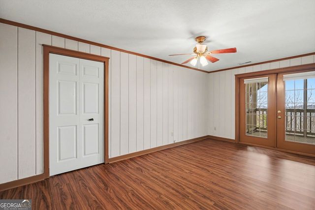 2136 Ridgeview Drive, Big Canoe, GA 30143