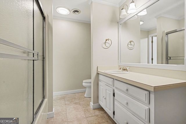 2136 Ridgeview Drive, Big Canoe, GA 30143