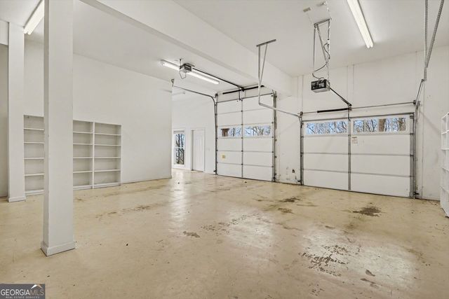 2136 Ridgeview Drive, Big Canoe, GA 30143