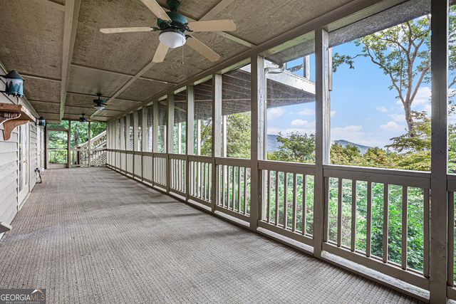 2136 Ridgeview Drive, Big Canoe, GA 30143