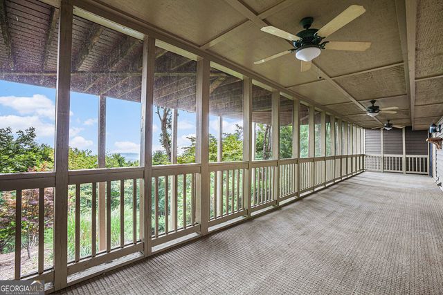 2136 Ridgeview Drive, Big Canoe, GA 30143