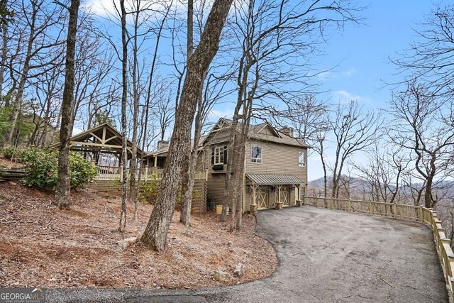 2136 Ridgeview Drive, Big Canoe, GA 30143