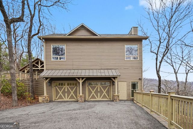 2136 Ridgeview Drive, Big Canoe, GA 30143