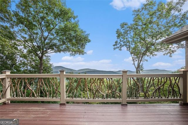 2136 Ridgeview Drive, Big Canoe, GA 30143