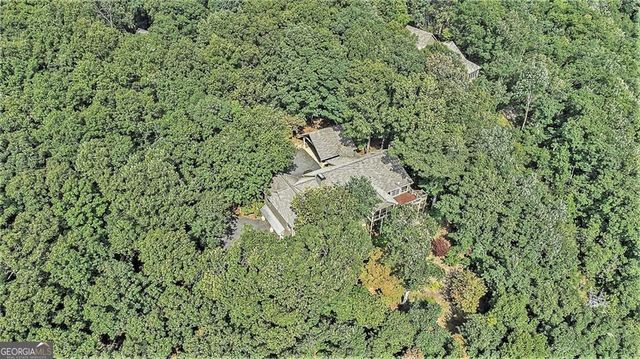 2136 Ridgeview Drive, Big Canoe, GA 30143