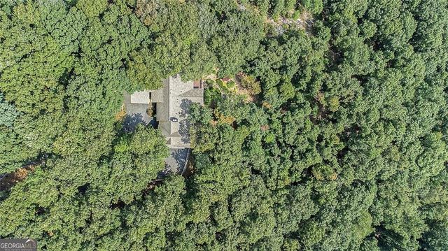 2136 Ridgeview Drive, Big Canoe, GA 30143