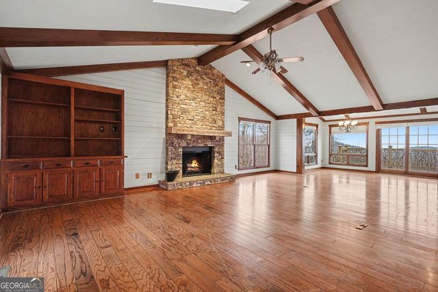 2136 Ridgeview Drive, Big Canoe, GA 30143