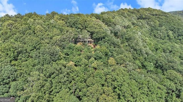 2136 Ridgeview Drive, Big Canoe, GA 30143