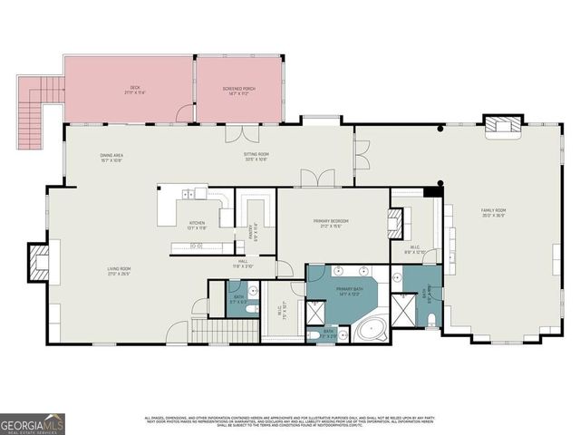 2136 Ridgeview Drive, Big Canoe, GA 30143