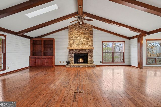 2136 Ridgeview Drive, Big Canoe, GA 30143