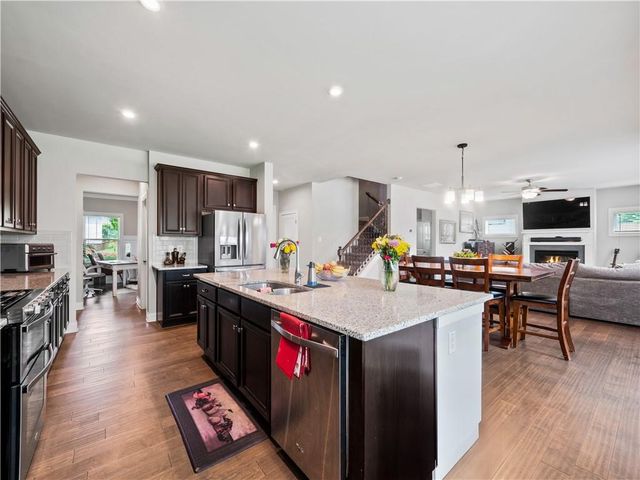 5730 Arbor Green Circle, Sugar Hill, GA 30518