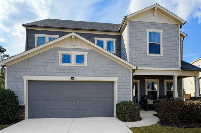 5730 Arbor Green Circle, Sugar Hill, GA 30518