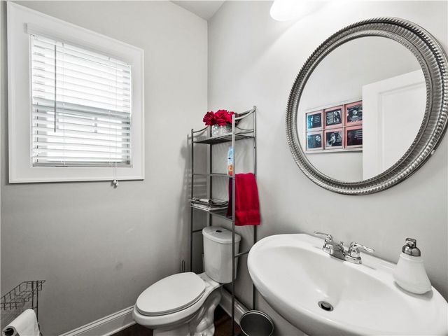 5730 Arbor Green Circle, Sugar Hill, GA 30518