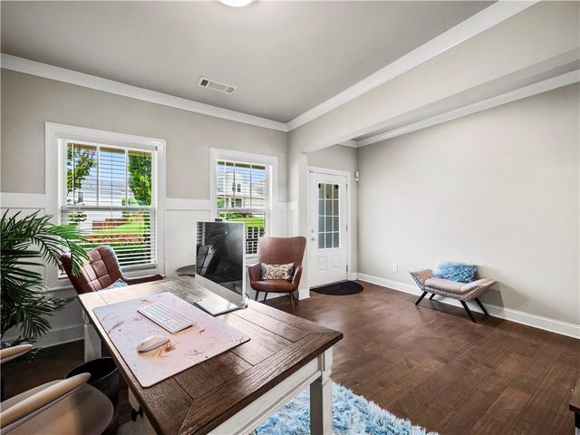 5730 Arbor Green Circle, Sugar Hill, GA 30518