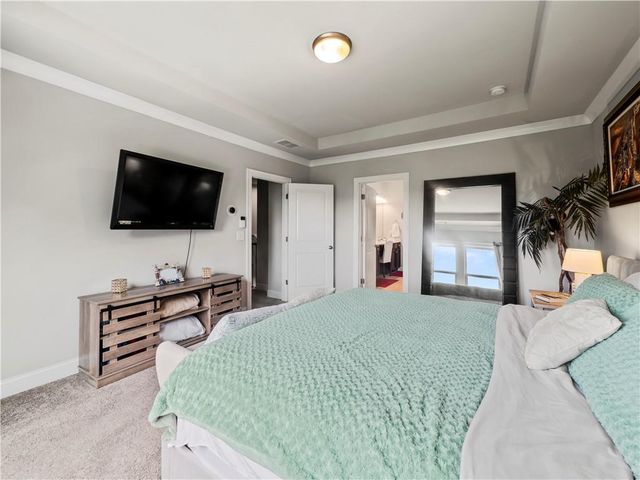 5730 Arbor Green Circle, Sugar Hill, GA 30518