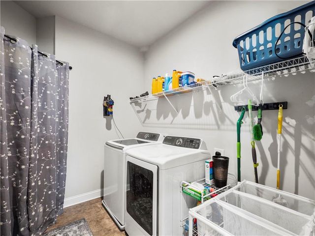 5730 Arbor Green Circle, Sugar Hill, GA 30518