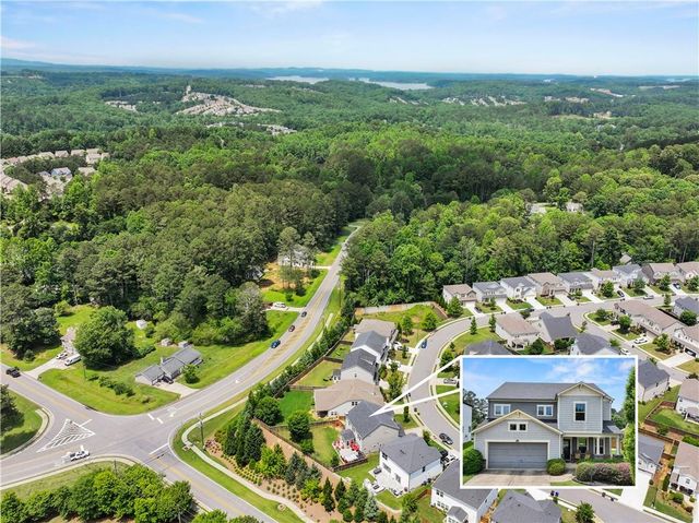 5730 Arbor Green Circle, Sugar Hill, GA 30518