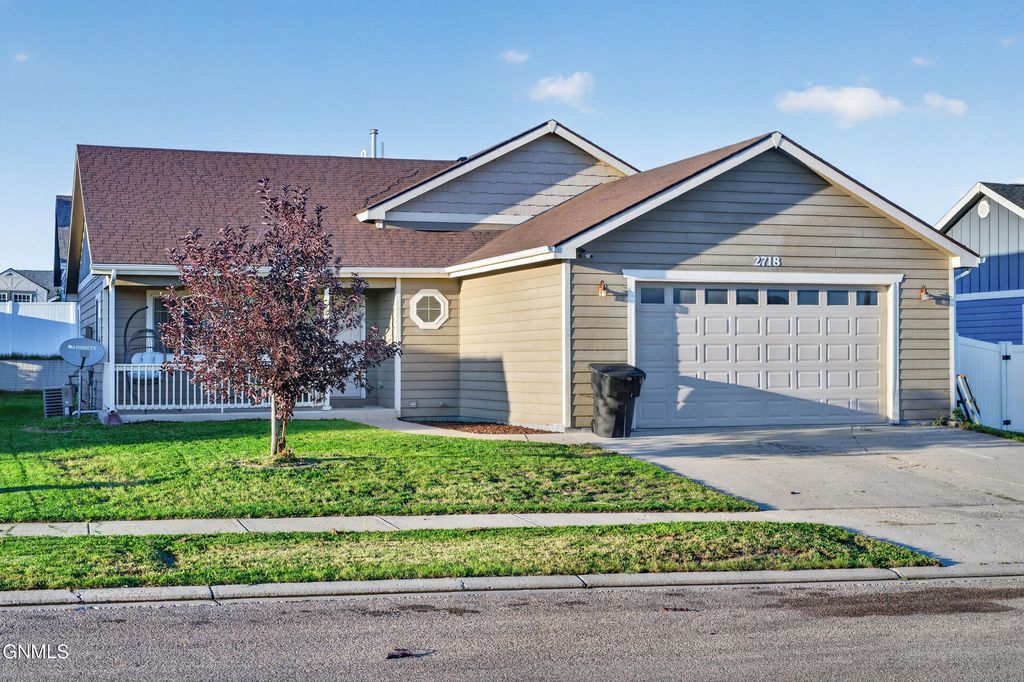 2718 25th Street W, Williston, ND 58801 photo 4