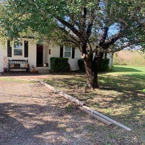 313 N Church Street, Blue Ridge, TX 75424