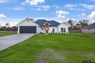 14248 Sand Hill Circle, Tyler, TX 75706