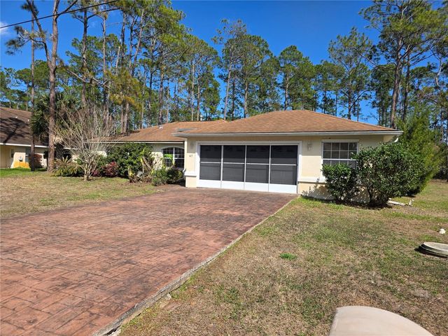 47 RIPPLING BROOK DRIVE, Palm Coast, FL 32164