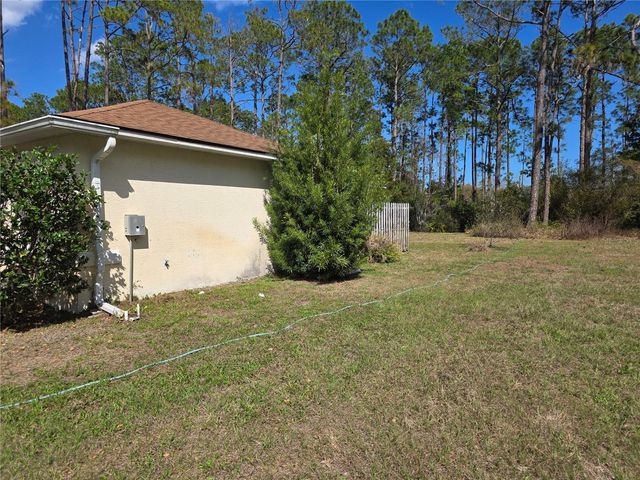 47 RIPPLING BROOK DRIVE, Palm Coast, FL 32164