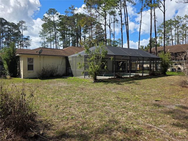 47 RIPPLING BROOK DRIVE, Palm Coast, FL 32164