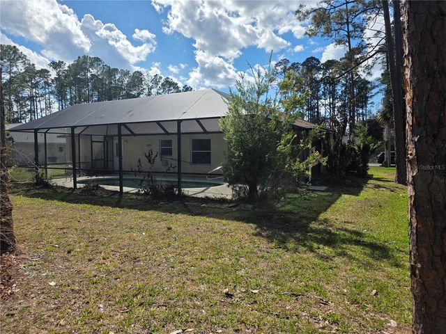 47 RIPPLING BROOK DRIVE, Palm Coast, FL 32164