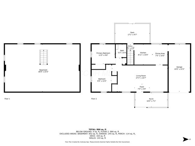 183 S 36th Street, Newark, OH 43055