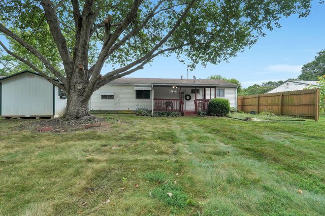 183 S 36th Street, Newark, OH 43055
