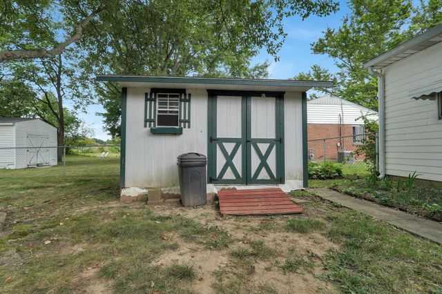 183 S 36th Street, Newark, OH 43055