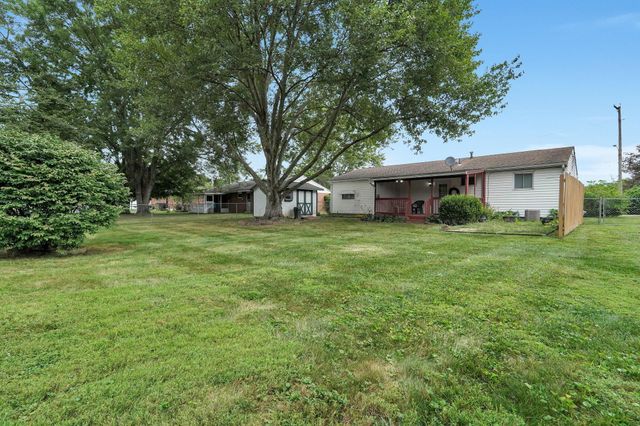 183 S 36th Street, Newark, OH 43055