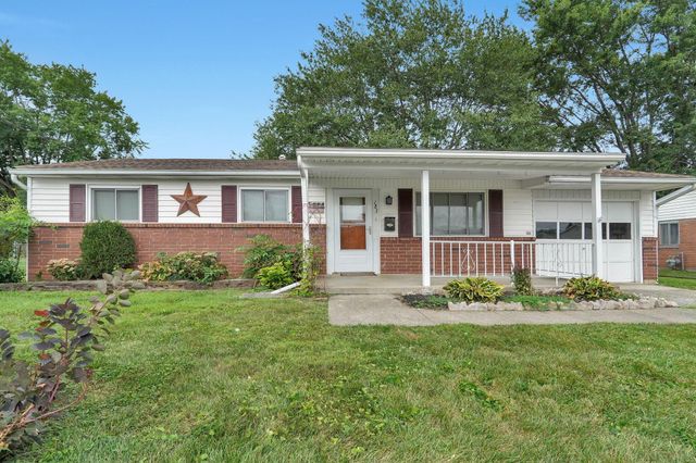 183 S 36th Street, Newark, OH 43055
