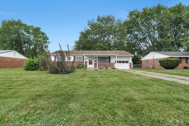 183 S 36th Street, Newark, OH 43055