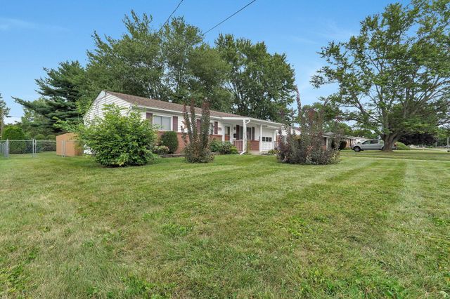 183 S 36th Street, Newark, OH 43055