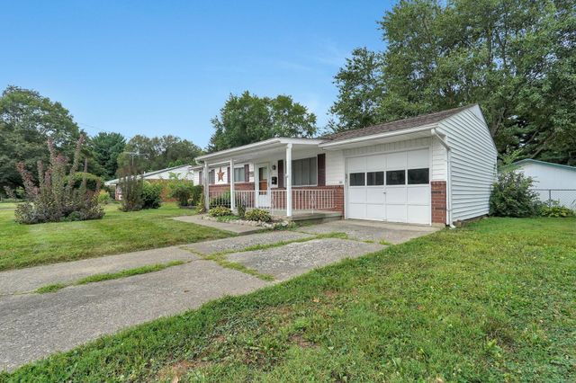 183 S 36th Street, Newark, OH 43055