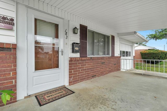183 S 36th Street, Newark, OH 43055