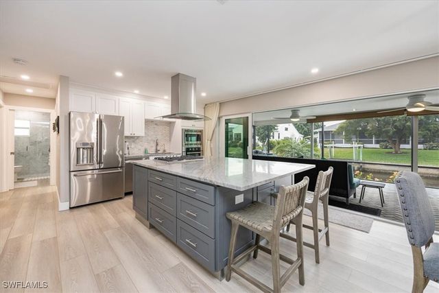 27042 Harbor DR, Bonita Springs, FL 34135