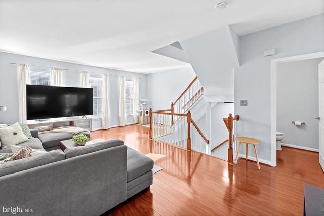 45448 BAGGETT TER, Sterling, VA 20166