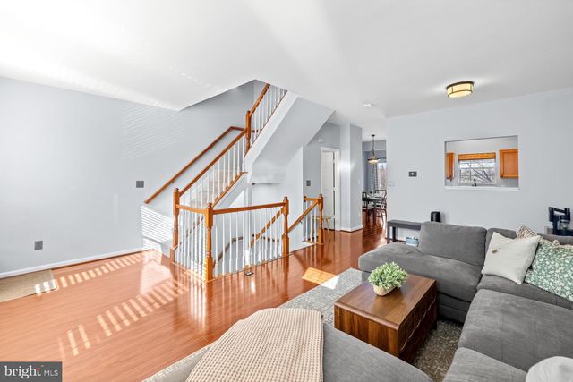 45448 BAGGETT TER, Sterling, VA 20166