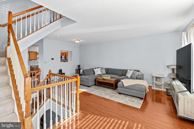 45448 BAGGETT TER, Sterling, VA 20166