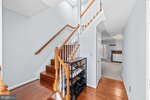 45448 BAGGETT TER, Sterling, VA 20166