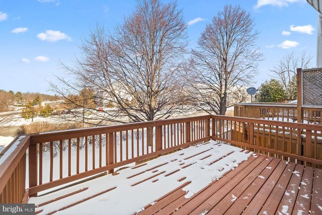 45448 BAGGETT TER, Sterling, VA 20166