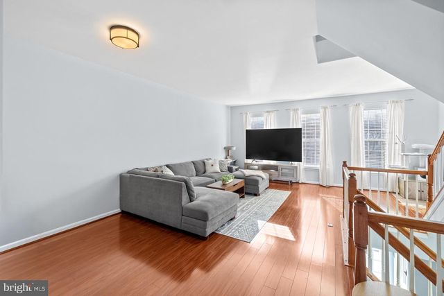 45448 BAGGETT TER, Sterling, VA 20166