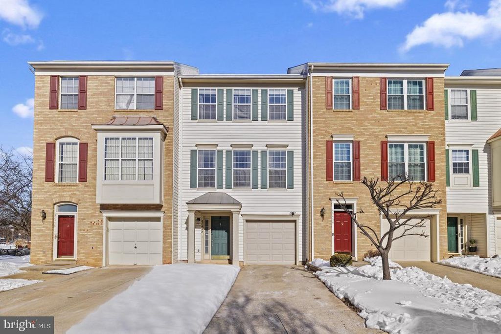 45448 BAGGETT TER, Sterling, VA 20166