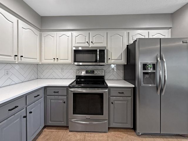 12 Weaver Circle, Vilonia, AR 72173