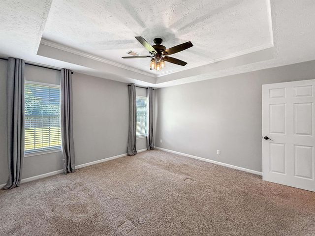 12 Weaver Circle, Vilonia, AR 72173