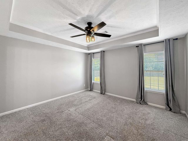 12 Weaver Circle, Vilonia, AR 72173